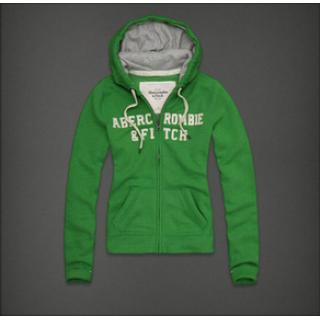 Sweatshirt Abercrombie & Fitch Femme